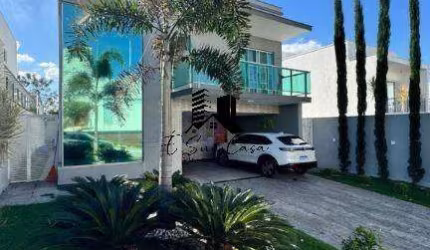 Casa a venda 03 Quartos Condomínio Estância Silveira Contagem MG