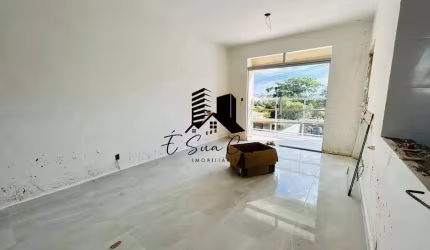 Casa à venda 3 quartos bairro Xangrilá - Contagem/MG