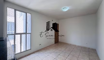 Apartamento a venda 02 Quartos Bairro Sapucaias III Contagem MG