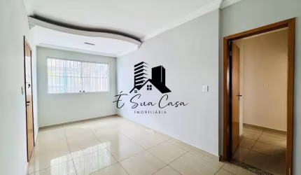Área privativa à venda 3 quartos Cabral - Contagem/MG