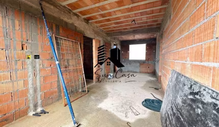 Apartamento à venda 2 quartos Bairro Eldorado - Contagem/MG