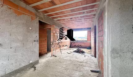 Apartamento à venda área privativa 2 quartos Bairro Eldorado - Contagem/MG