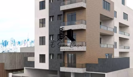 Apartamento à venda 3 quartos Eldorado - Contagem/MG