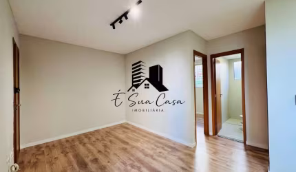 Apartamento 2 Quartos à Venda Bairro Cabral Contagem MG
