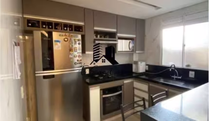 Apartamento à venda 2 quartos bairro Cabral - Contagem/MG