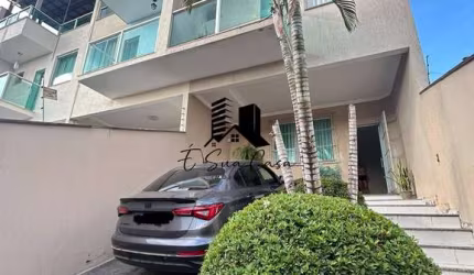 Casa a Venda 3 Quartos Bairro Três Barras Contagem MG