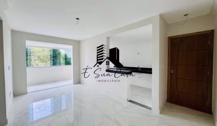 Apartamento a venda 2 quartos Bairro Arvoredo Contagem Mg