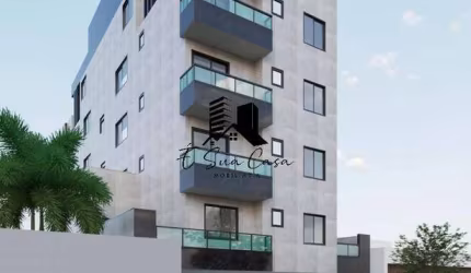 Apartamento a Venda 03 Quartos Bairro Industrial Contagem MG
