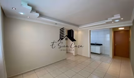 Apartamento a venda 2 Quartos Bairro Europa Contagem