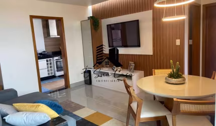 Apartamento a venda 3 Quartos Bairro Europa Contagem MG