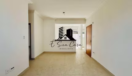 Área privativa 02 Quartos Bairro Cabral Contagem MG
