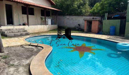 Casa a Venda 3 Quartos Vila Beneves Contagem MG