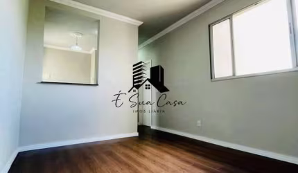 Apartamento à venda 2 quartos Bairro Laranjeiras Betim MG