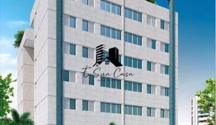 Área privativa à venda 2 quartos Castelo - Belo Horizonte/MG