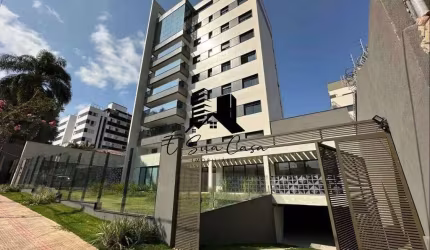 Apartamento à venda 4 quartos bairro Castelo - Belo Horizonte/MG