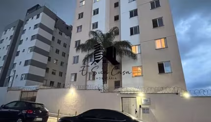 Apartamento a venda 2 Quartos Europa Contagem MG