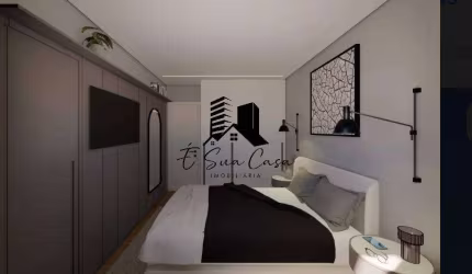 Apartamento à venda 3 quartos bairro Itapoã - Belo Horizonte/MG