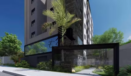 Área privativa à venda 3 quartos bairro Itapoã - Belo Horizonte/MG