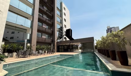 Apartamento à venda 3 quartos Ouro Preto - Belo Horizonte/MG