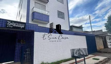 Cobertura à venda 3 quartos bairro Europa Contagem MG