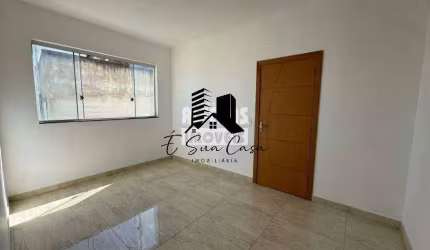 Apartamento à venda 3 quartos bairro Europa Contagem MG