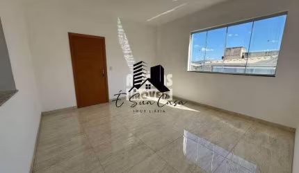 Apartamento à venda 3 quartos bairro Europa Contagem MG