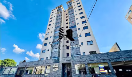 Área Privativa à venda 2 quartos bairro Serrano Belo Horizonte MG