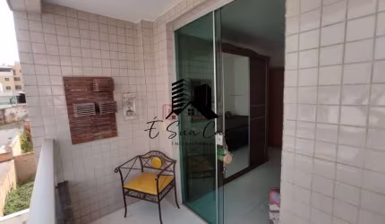 Apartamento a Venda 2 Quartos Bairro Cabral Contagem MG