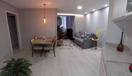 Apartamento à venda 3 quartos bairro Manacás - Belo Horizonte/MG