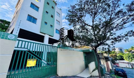 Cobertura a Venda 03 Quartos Bairro Santa Rosa Belo Horizonte BH