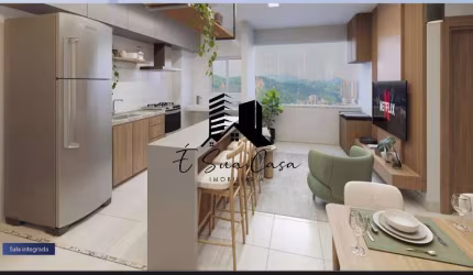 Apartamento a Venda 2 Quartos Bairro Centro Contagem MG
