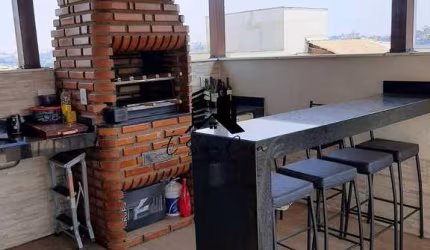 Cobertura 2 Quartos a venda bairro Linda Vista  Contagem MG
