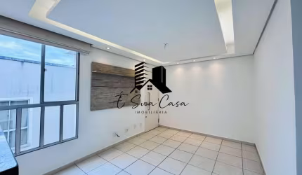 Apartamento a para Alugar 2 Quartos, Bairro Cabral Contagem MG