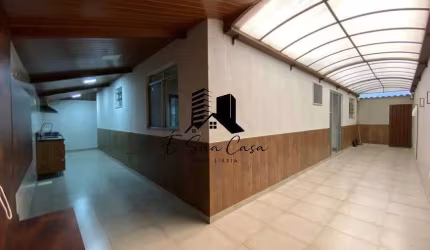 Área Privativa Para Alugar 3 Quartos Bairro Cabral Contagem MG