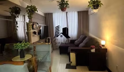 Apartamento a Venda 2 Quartos Fonte Grande Contagem MG