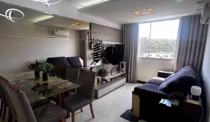 Apartamento a Venda 2 Quartos Bairro Fonte Grande Contagem MG