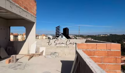 Cobertura a venda 4 Quartos Bairro Santa Luzia Contagem MG