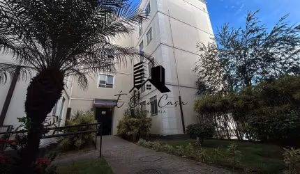 Apartamento a Venda 2 quartos Granja Verde Betim MG
