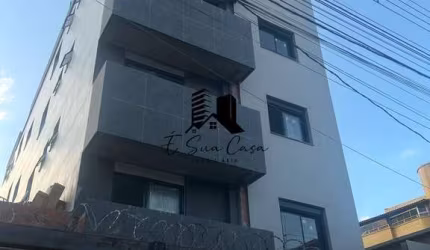 Apartamento a venda 3 Quartos Bairro Eldorado Contagem MG