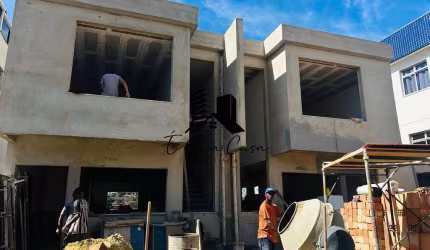 Casa a venda 3 Quartos Bairro Alvorada Contagem MG