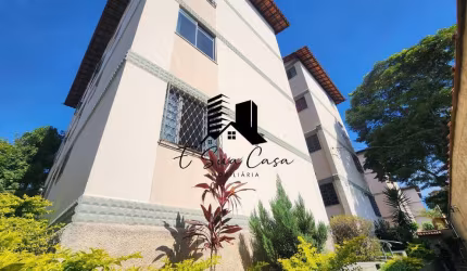 Apartamento a venda 2 quartos Bairro Arvoredo Contagem MG