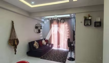 Apartamento - Estr. do Benjamin - Cabanagem