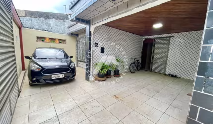 Casa - Av. Arterial A-5 - Cidade Nova, Ananindeua, PA