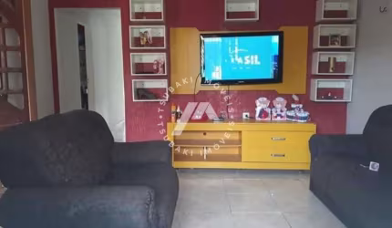 Casa - Cj Cordolina Fontelles- Tenoné