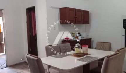Casa - R. João Nunes - Parque Verde
