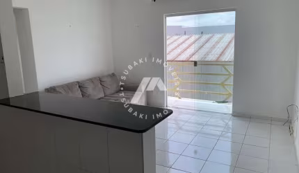 Apartamento - Cd. Cavalcante - Cidade Nova - Ananindeua