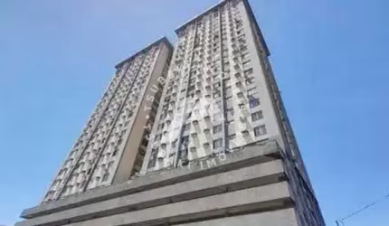Apartamento - Ed. José Peixoto da Costa - Campina
