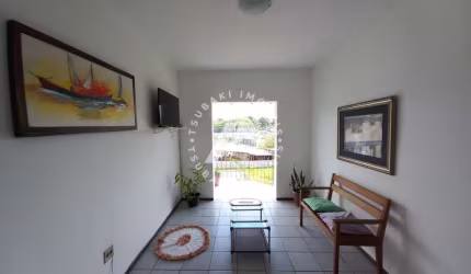 Apartamento - Res. José Homobono - Rod. Augusto Montenegro