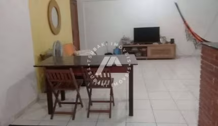 Apartamento - Ed. Lauro Monteiro - Cruzeiro (Icoaraci)