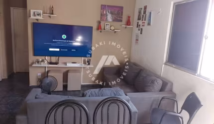 Apartamento - Cd. Oasis -  Quarenta Horas (Coqueiro), Ananindeua, PA
